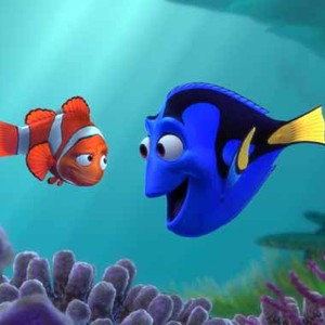 Finding Nemo #1