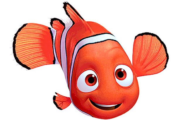 Finding Nemo #9