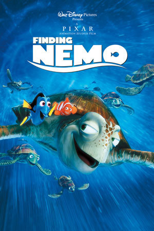 Images of Finding Nemo | 300x450
