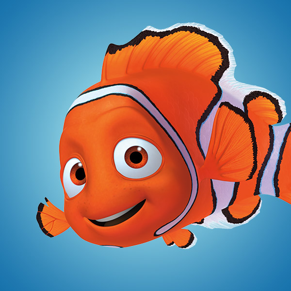 Images of Nemo | 600x600