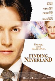 182x268 > Finding Neverland Wallpapers