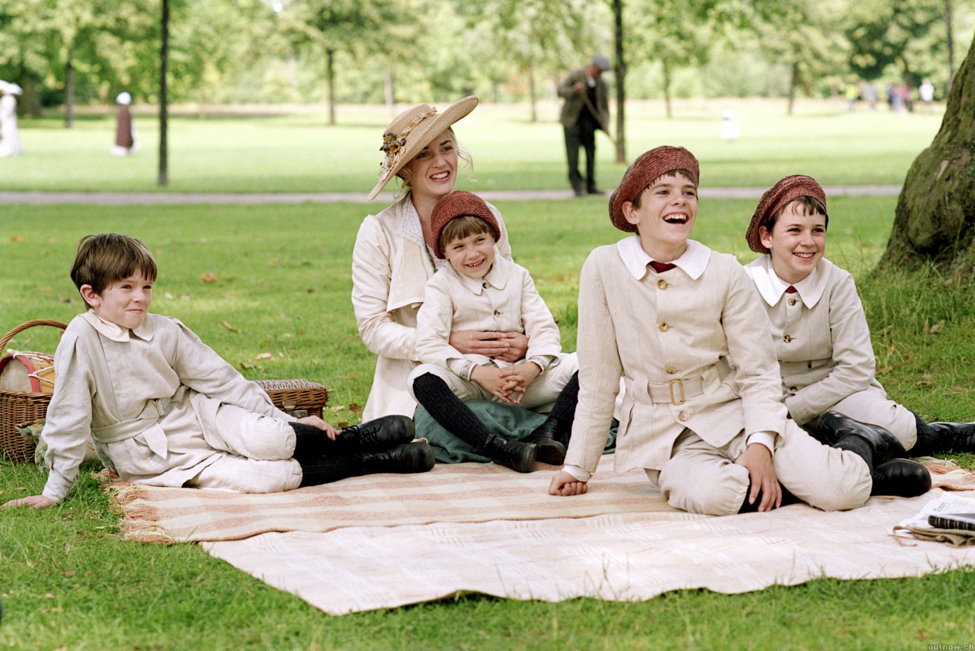 HQ Finding Neverland Wallpapers | File 247.12Kb