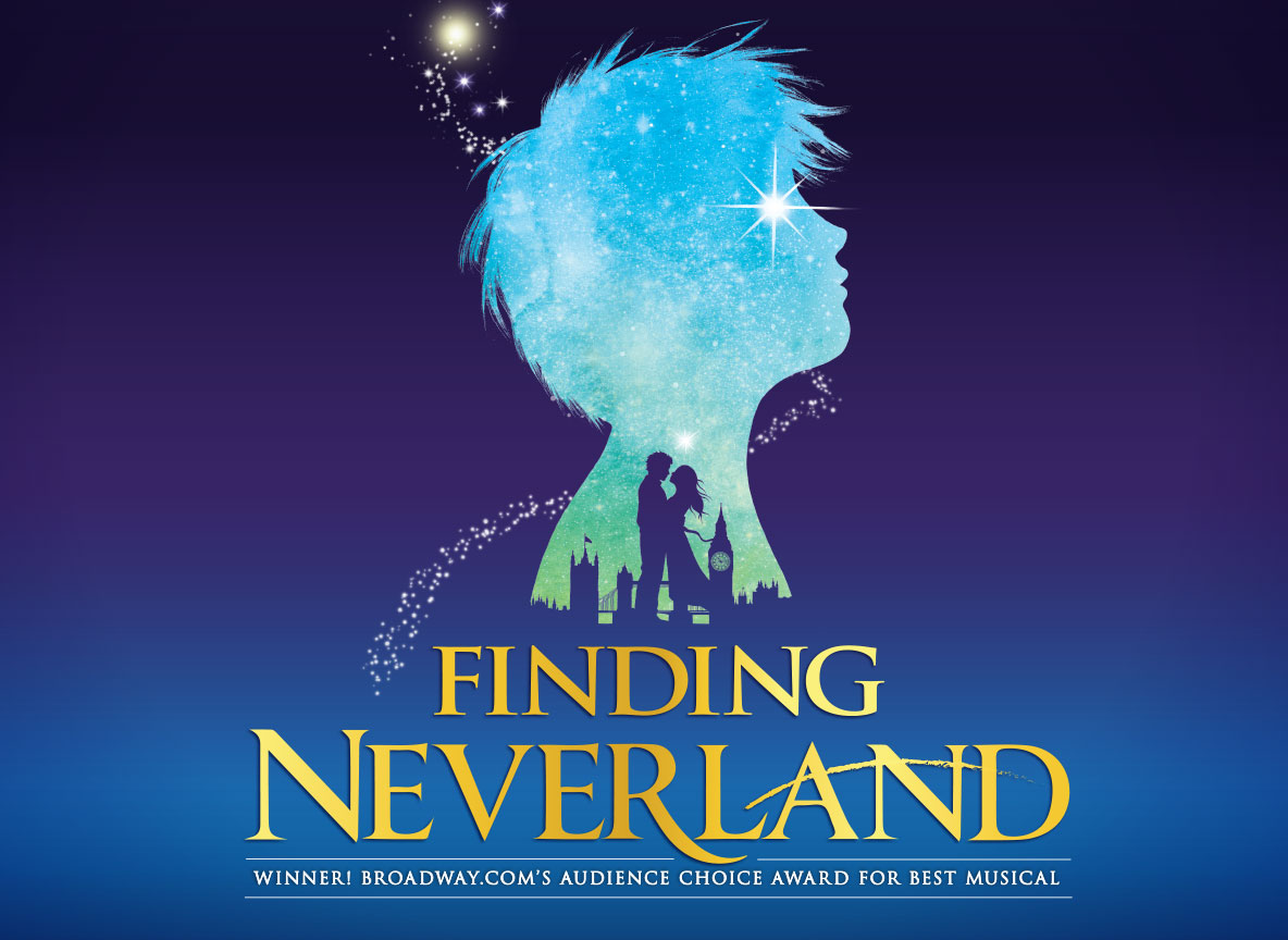 Finding Neverland #24