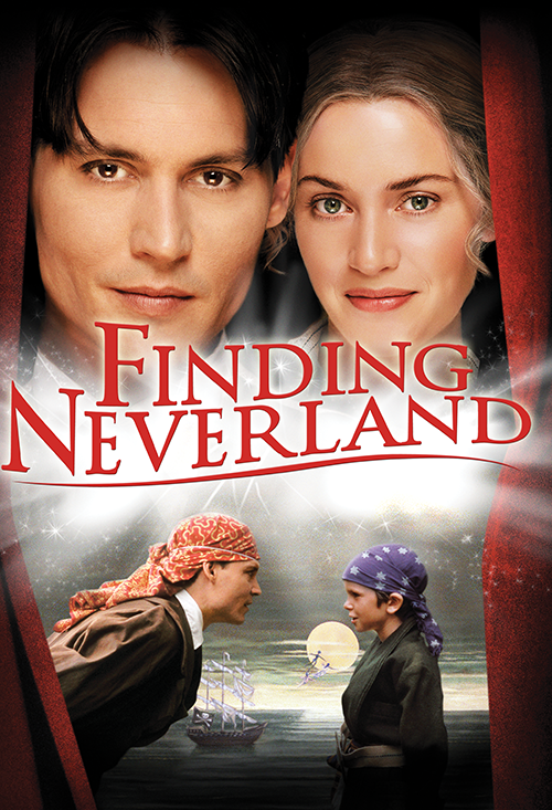 Finding Neverland Backgrounds on Wallpapers Vista