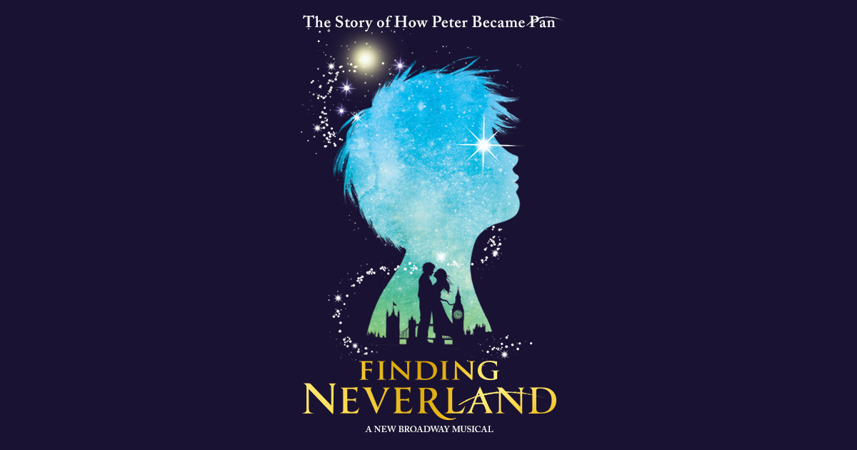 Finding Neverland #19