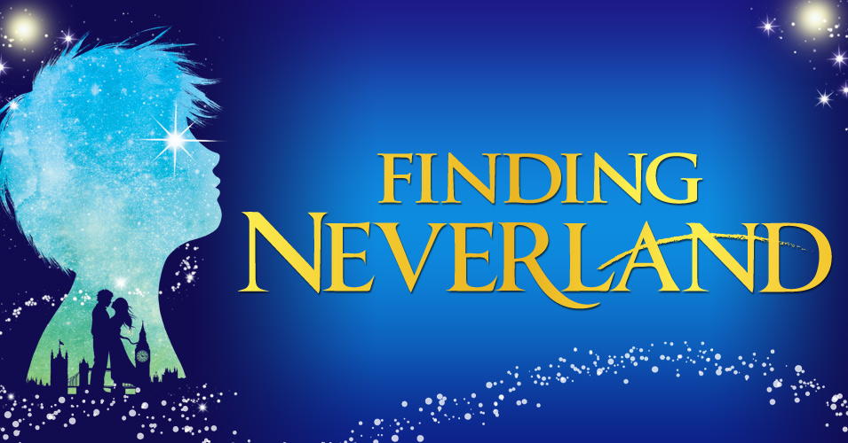 Finding Neverland #1
