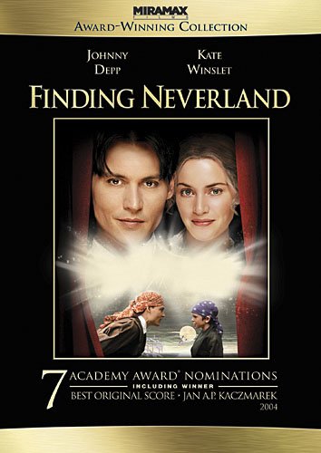 Images of Finding Neverland | 354x500