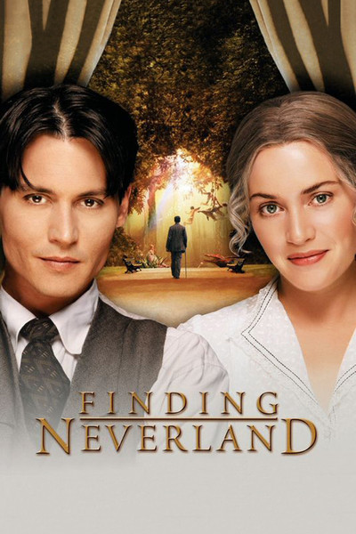 400x600 > Finding Neverland Wallpapers