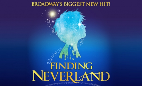 Finding Neverland #17
