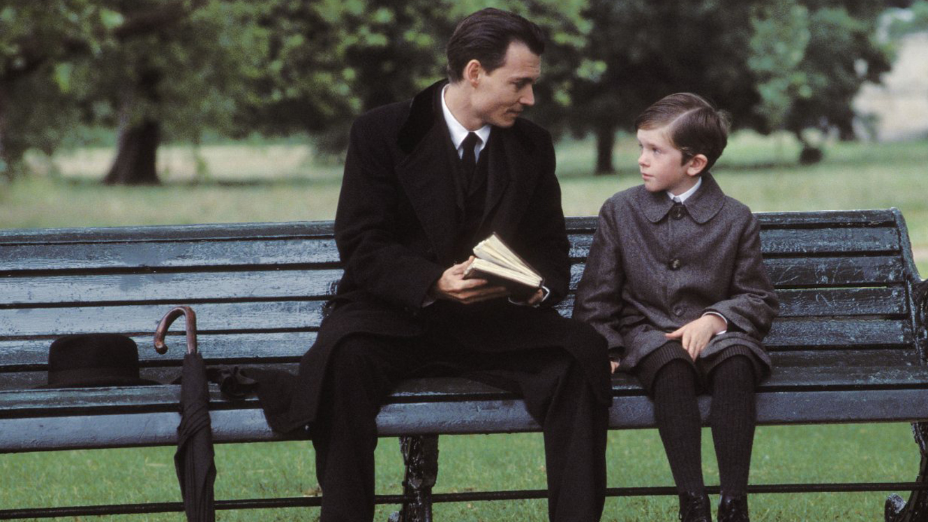 Images of Finding Neverland | 1330x748