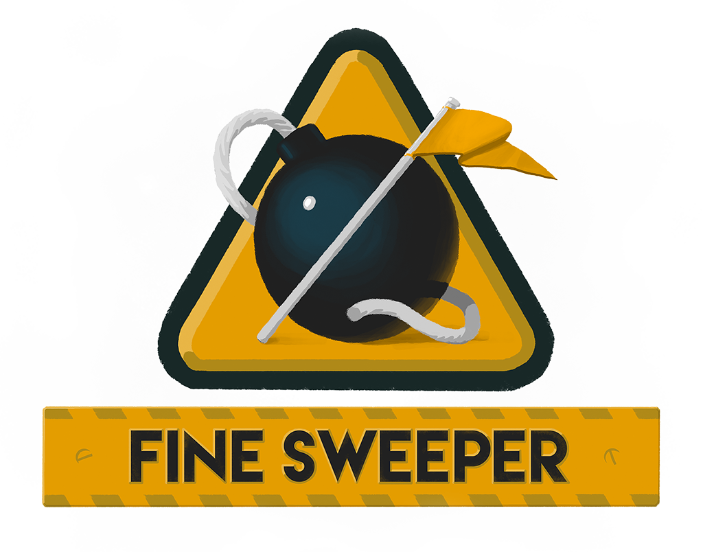 Fine Sweeper #17