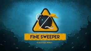 Fine Sweeper #11