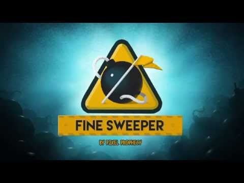 Fine Sweeper #9
