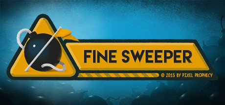 Fine Sweeper #12