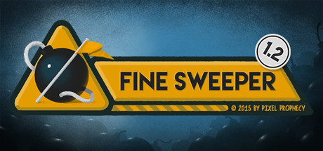 Fine Sweeper #13