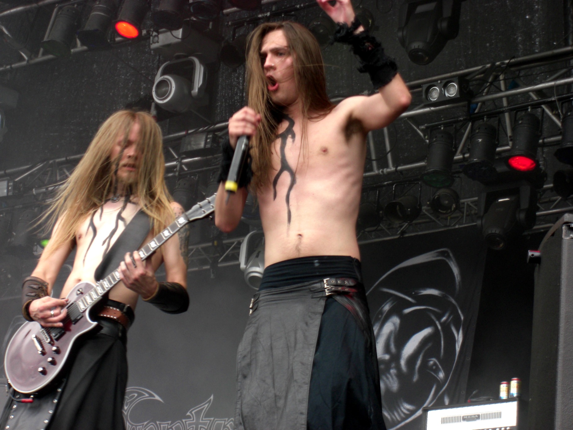 Amazing Finntroll Pictures & Backgrounds
