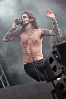 Images of Finntroll | 220x330