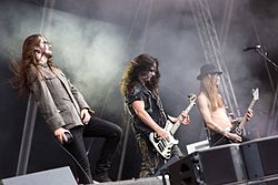 Amazing Finntroll Pictures & Backgrounds