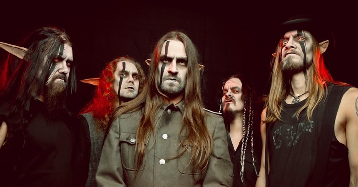 Finntroll High Quality Background on Wallpapers Vista