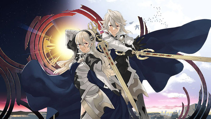 fe fates birthright rom download