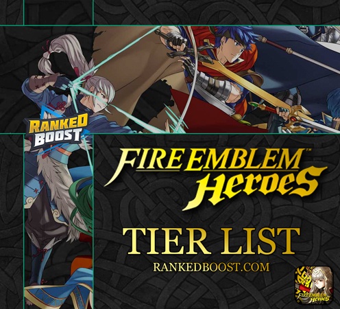 Fire Emblem Heroes HD wallpapers, Desktop wallpaper - most viewed
