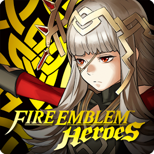 Fire Emblem Heroes #15
