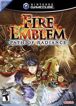 Fire Emblem: Path Of Radiance #17