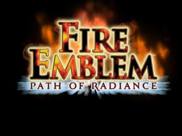 Fire Emblem: Path Of Radiance #10