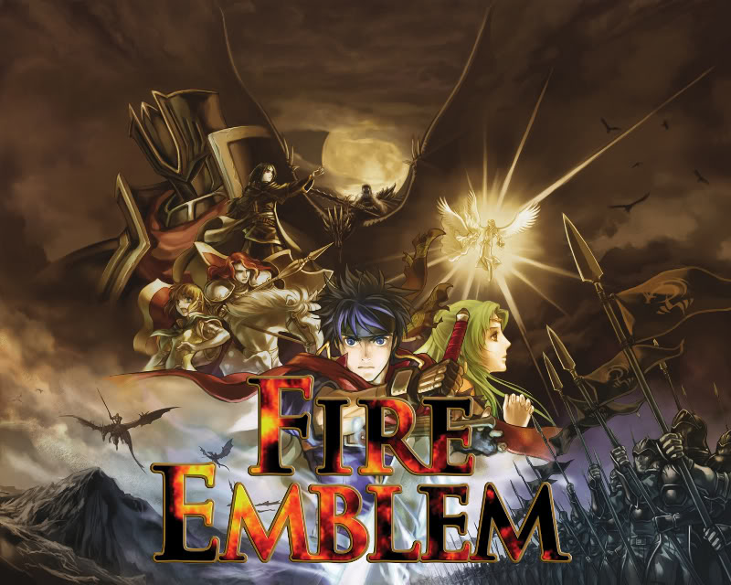 Fire Emblem: Radiant Dawn  Backgrounds on Wallpapers Vista