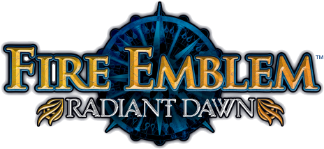 Fire Emblem: Radiant Dawn  #12