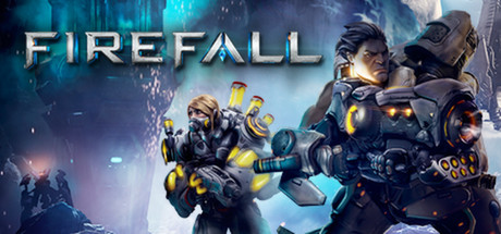 Images of FireFall | 460x215