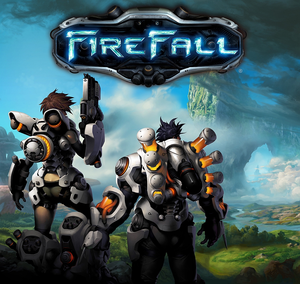 1000x948 > FireFall Wallpapers