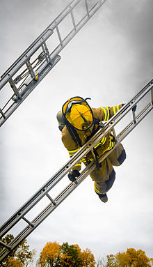 Firefighter Pics, Men Collection
