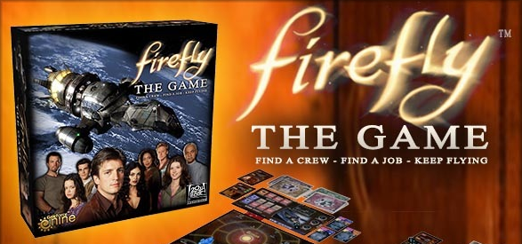 Firefly: The Board Game Backgrounds on Wallpapers Vista