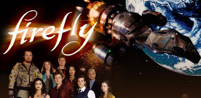 Nice wallpapers Firefly 672x329px
