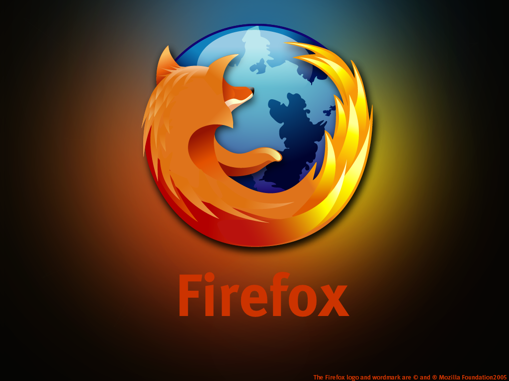 Firefox #19