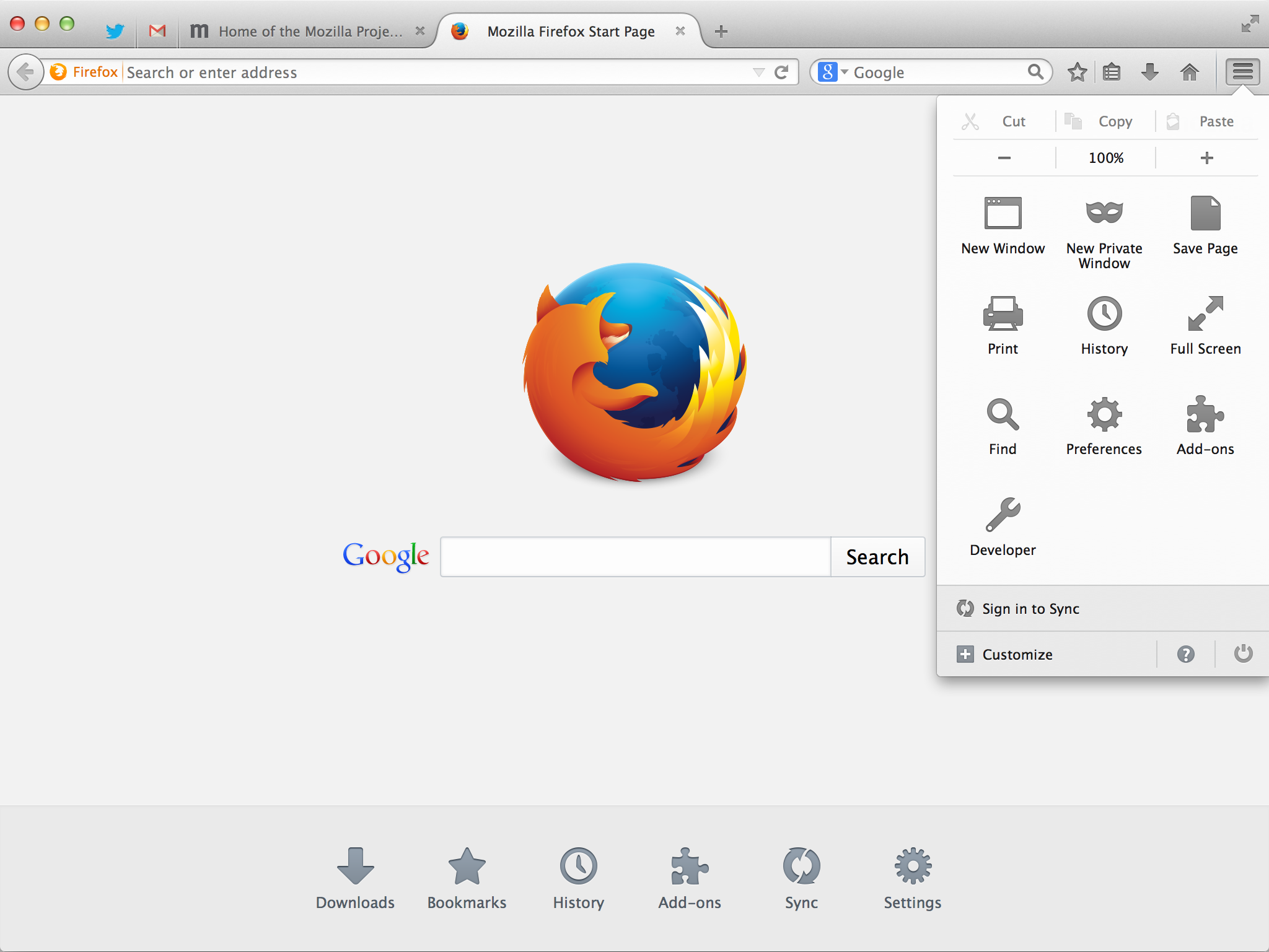 Images of Firefox | 2048x1537