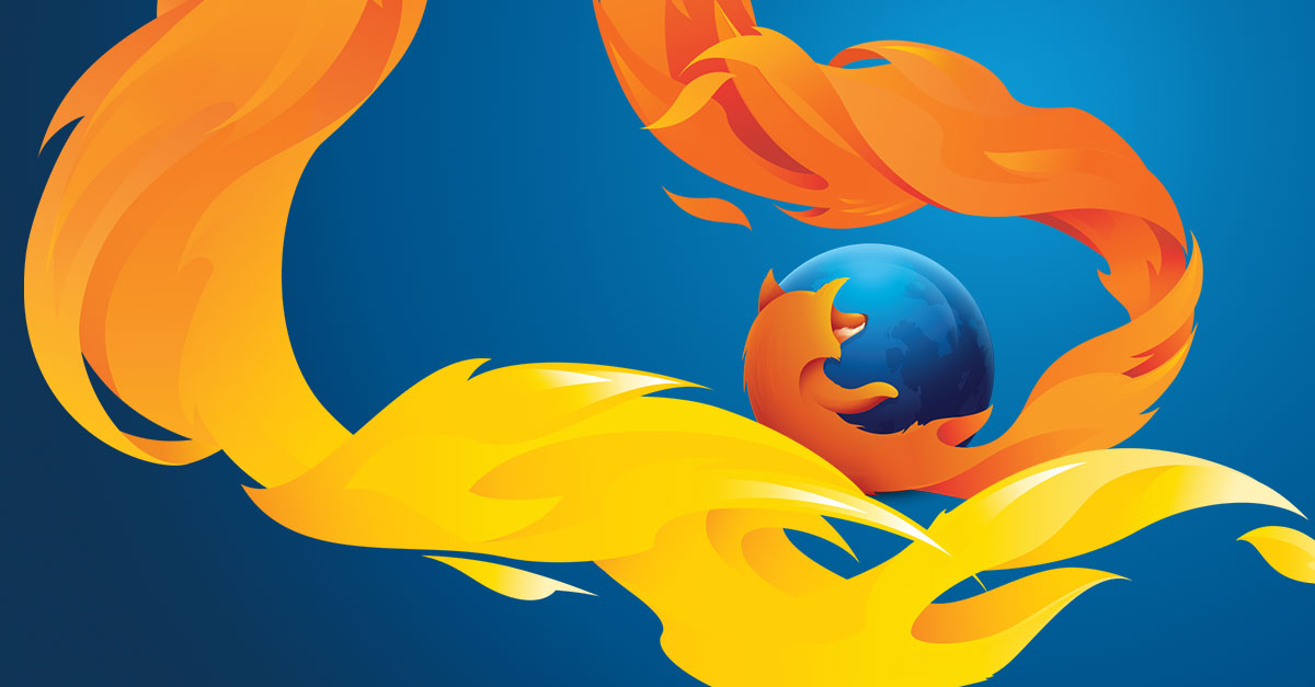 Firefox #11