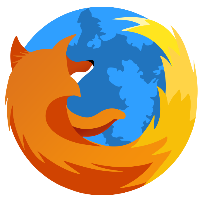 Firefox #5