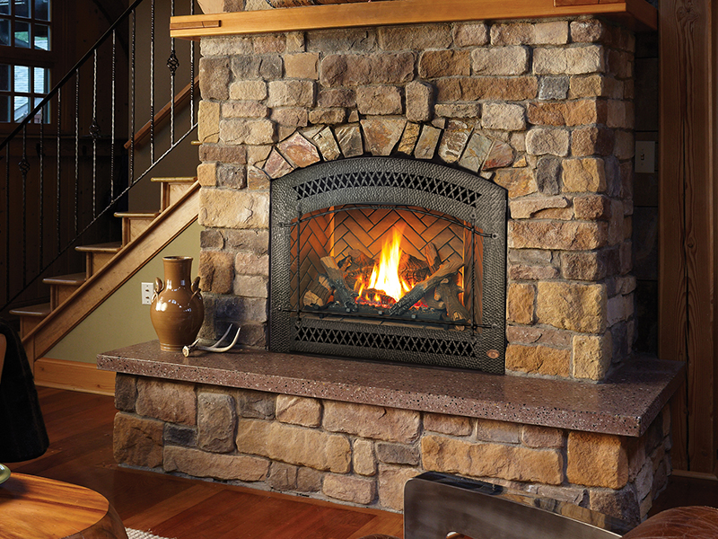 Fireplace High Quality Background on Wallpapers Vista