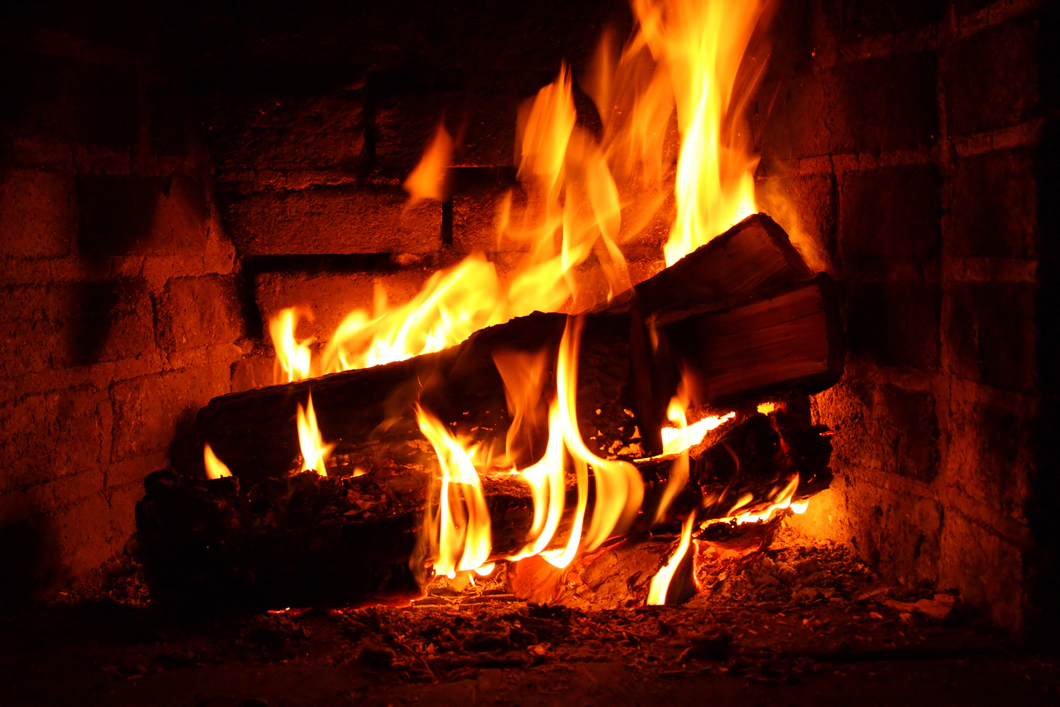 1060x707 > Fireplace Wallpapers