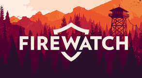Firewatch HD wallpapers, Desktop wallpaper - most viewed