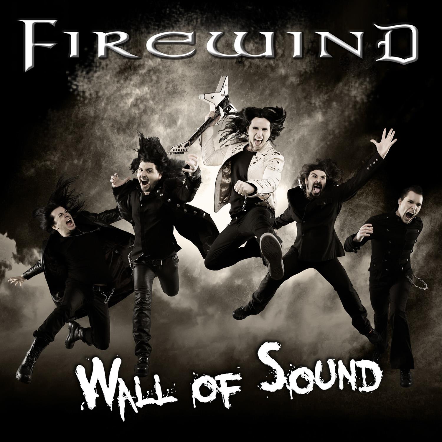 Firewind High Quality Background on Wallpapers Vista