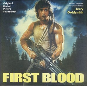 First Blood #6