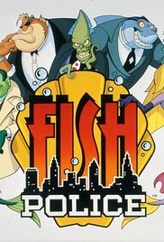 Fish Police HD wallpapers, Desktop wallpaper - most viewed