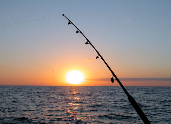 Fishing High Quality Background on Wallpapers Vista