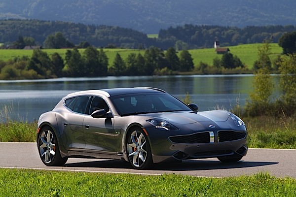 HQ Fisker Surf Wallpapers | File 72.9Kb