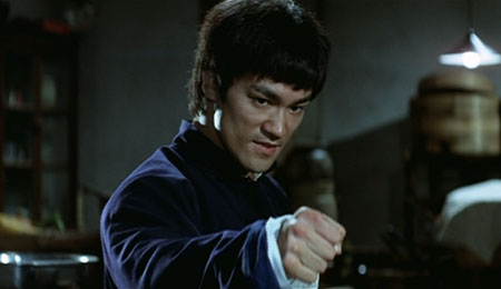Images of Fist Of Fury | 450x260