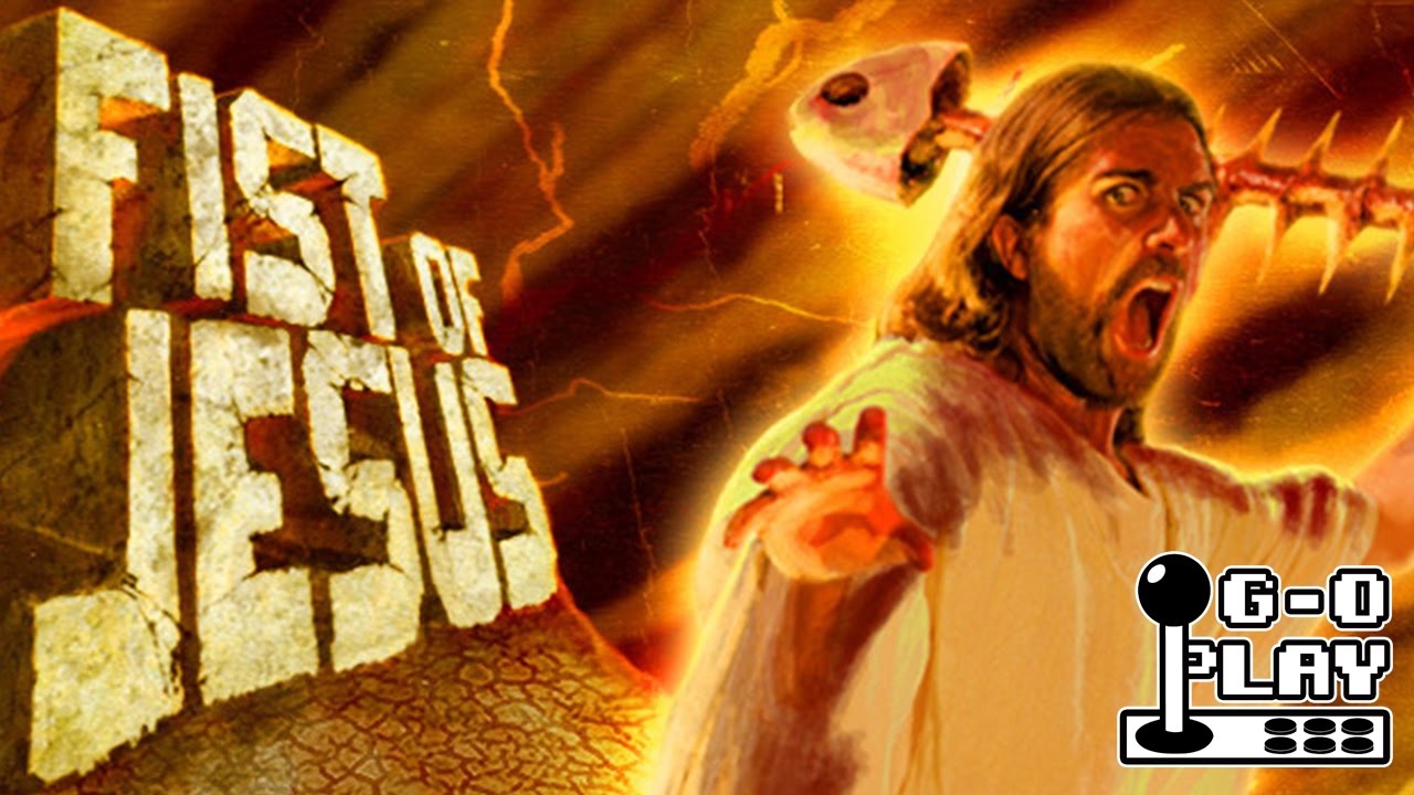 Fist Of Jesus Backgrounds on Wallpapers Vista