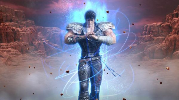 Images of Fist Of The North Star | 600x337